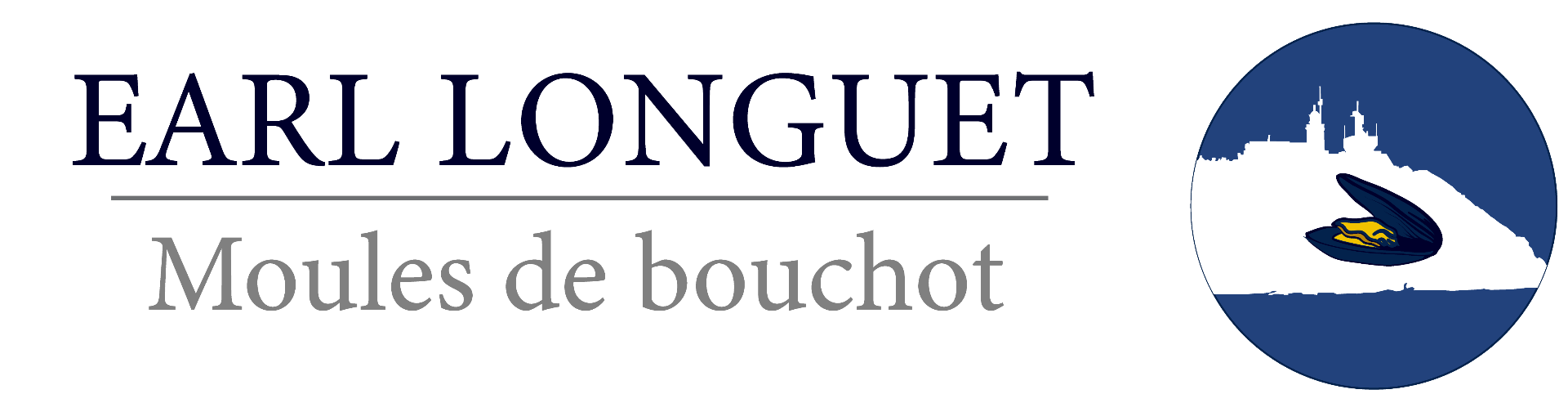 EARL Longuet — Moules de bouchot